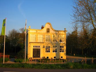 Wester-Amstel with self-guided audio Tour